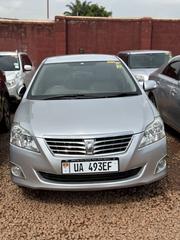 Toyota Premio 1.8 FWD 2010 Silver for sale