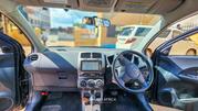Toyota IST 2011 Black for sale