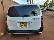 Toyota Probox 2010 White for sale