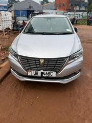 Toyota Premio 1.8 AWD 2017 White for sale
