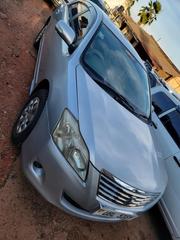 Toyota Premio 2009 Silver for sale