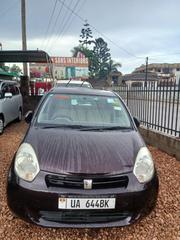 Toyota Passo 1.0 FWD 2019 Black for sale