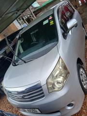 Toyota Noah 2.0 143hp AWD (8 Seater) 2010 Silver for sale
