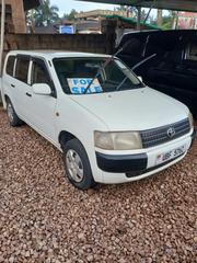 Toyota Probox 1.5 DX 4WD 2013 White for sale