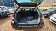 Subaru Outback 2010 Black for sale