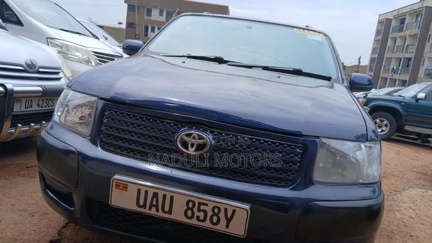 Toyota Probox 2006