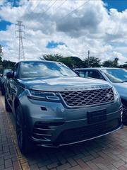 Land Rover Range Rover Velar P380 HSE R-Dynamic 4x4 2018 Gray for sale