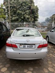 Toyota Premio 1.8 FWD 2008 Silver for sale
