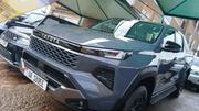 New Toyota Hilux 2025 for sale