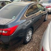 Subaru Legacy 2016 Gray for sale