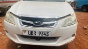 Subaru Exiga 2010 Blue for sale