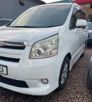 Toyota Noah 2009 White for sale