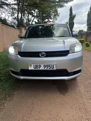 Toyota Corolla Rumion Hatchback 1.5 FWD 2010 Silver for sale
