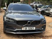Volvo S90 2017 Gray for sale