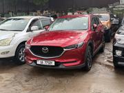 Mazda CX-5 2019 Red for sale