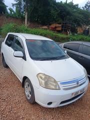 Toyota Raum 1.5 AWD 2007 White for sale