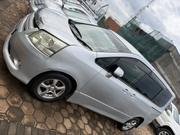 Toyota Noah 2.0 143hp AWD (8 Seater) 2008 Silver for sale