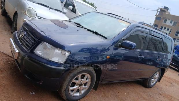 Toyota Probox 2006