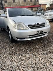 Toyota Corolla 2004 Silver for sale