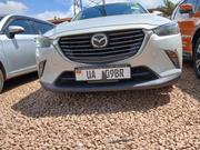 Mazda CX-3 1.8 Diesel AWD 2017 White for sale