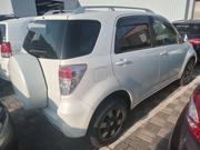Toyota Rush 2012 White for sale