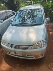 Toyota Corolla Spacio 1998 Silver for sale