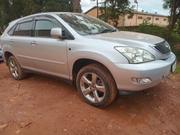 Toyota Harrier 2011 White for sale