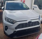 Toyota RAV4 2020 White for sale
