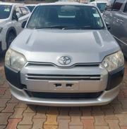 Toyota Probox 2017 Silver for sale