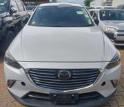 Mazda CX-3 2015 White for sale