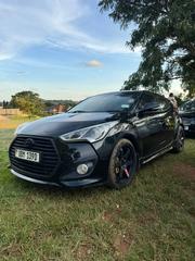 Hyundai Veloster 2018 Black for sale