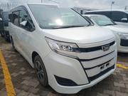 Toyota Noah 2016 White for sale