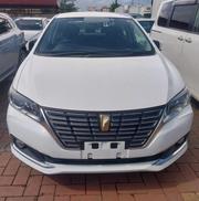 Toyota Premio 2016 for sale