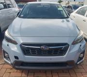 Subaru XV 2017 Gray for sale