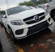 Mercedes-Benz GLE-Class GLE 350d 4MATIC 2018 Pearl for sale