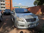Toyota Blade 2008 Silver for sale