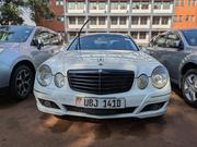 Mercedes-Benz E350 2011 Pearl for sale