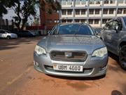 Subaru Legacy 2010 Gray for sale