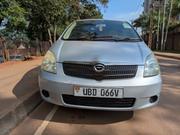 Toyota Corolla Spacio 2006 Silver for sale