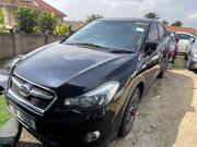 Subaru XV 2019 Black for sale