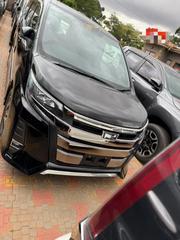 Toyota Noah 2.0 AWD (8 Seater) 2019 Black for sale