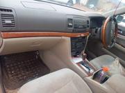 Toyota Mark II 2002 White for sale