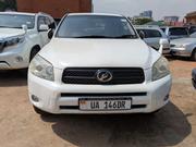 Toyota RAV4 2008 White for sale