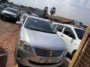 Toyota Premio 2009 Silver for sale