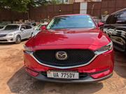 Mazda CX-5 2016 Red for sale