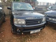 Rover 2000 2009 Black for sale