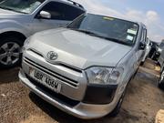 Toyota Probox 2016 Silver for sale