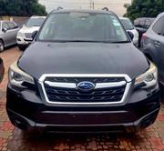 Subaru Forester 2017 for sale