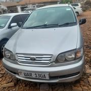 Toyota Ipsum 2000 Silver for sale