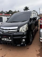 Toyota Noah 2012 Black for sale